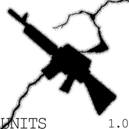 UNITS icon