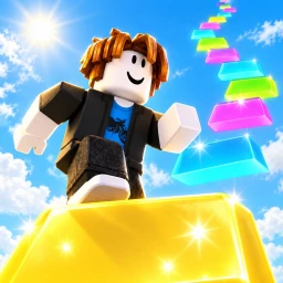 [🔥New] Climb the Keyboard! icon