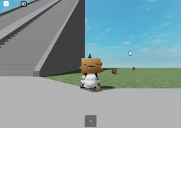 Ragdoll  Engine  But Free Admin ! icon