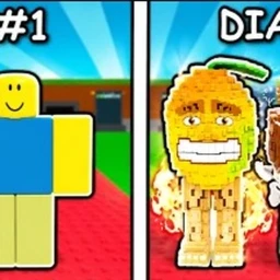 Steal a Random?? icon