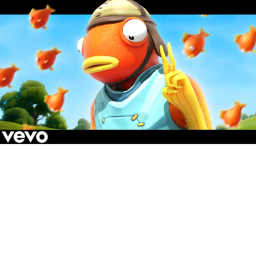 da hood fishy gang place
