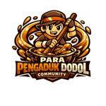 Pengaduk Dodol Community