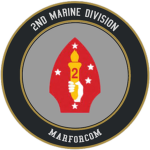 2nd Marine Divisiοη