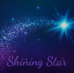 Lovely Shining Stars