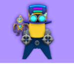 Dev Tacca_BioX