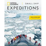 National Geographic Expedition Cruises