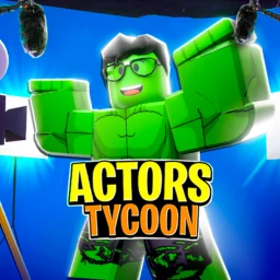 Actors Tycoon  icon