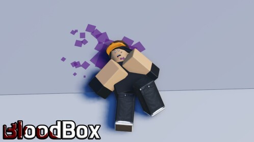 BloodBox [BETA]