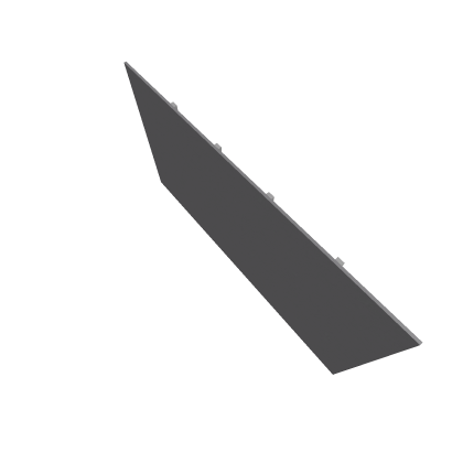 Highway Sign Without Exit (New York)