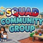 Squad Community Group (PH)