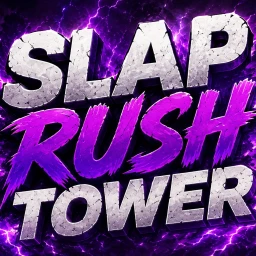 Slap Rush Tower icon