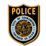 Sacramento Police Departmentᅠ