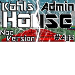Khols Admin House (New Update)