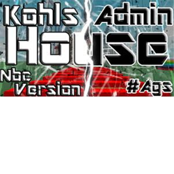 KOHALS ADMIN HOUSE (UPDATED)