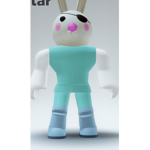 The Piggy bunny fan group