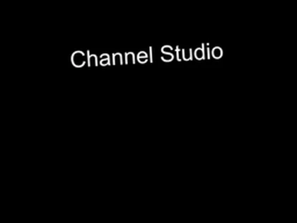 Channel UGC Roblox group icon
