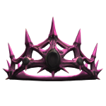 Finest Orchid Gem-walker Crown