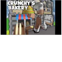 Crunchy's Bakery