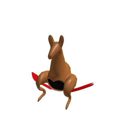 Kangaroo Dominus