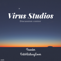 Virus Studios®'s Discussion Center