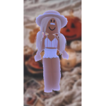 Aesthetic Lizzy