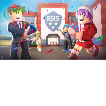 ROBLOX School