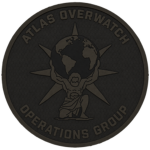Atlas Overwatch Operations Group