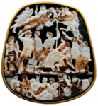 Julio-Claudian Dynasty.