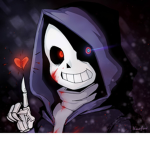 Friends Group (Ro-Ghoul)