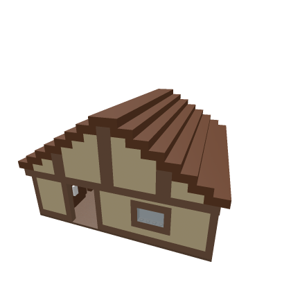the small liveng space