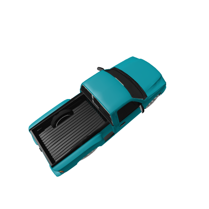 Chevrolet silverado for rp