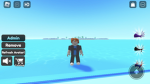 Giving and getting RoBuX123