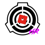 Scp Site Roleplay HR Modded