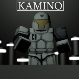 Kamino: Training Facility