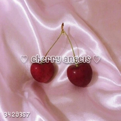 c h e r r y a n g e l s ღ Roblox group icon