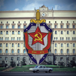 [NKVD] Fuerzas de Inteligencia Soviét