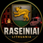 Reseiniai RolePlay Lithuania