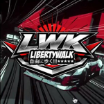 LWK - LibertyWalk