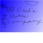 Reed's Models Company