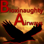 Bloxinaughty Airways™