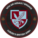 |BA| -- 16th Air Assault Brigade.