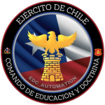 [EDC] Comando de Educación y Doctrina