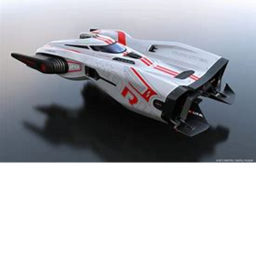 Galaxy speed way (BETA)