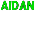 AidanYeet Fan Group