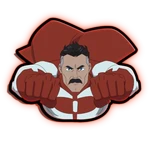 💪OMNI-MAN'S MOVESET!