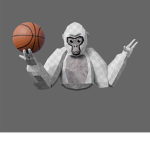 Gorilla Tag Goats