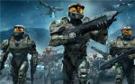 Elite Spartan of Halo Reach