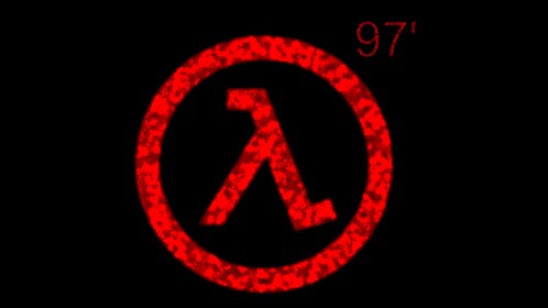 Half-Life 97'