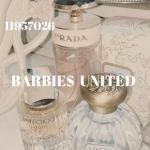 BARBIE$ UNITED