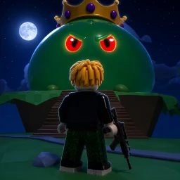 [RELEASE] Slimes Apocalypse icon